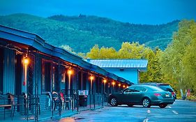 Travelodge By Wyndham Lake George Ny